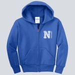 Youth Zip Jacket - Neal Thumbnail