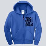 Youth Zip Jacket - Neal Thumbnail