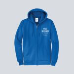 Adult Zip Jacket - Neal Thumbnail