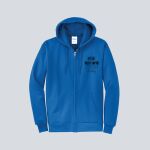 Adult Zip Jacket - Neal Thumbnail