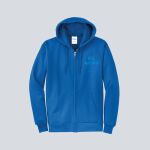 Adult Zip Jacket - Neal Thumbnail
