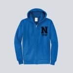 Adult Zip Jacket - Neal Thumbnail