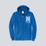 Adult Zip Jacket - Neal Thumbnail