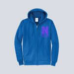 Adult Zip Jacket - Neal Thumbnail
