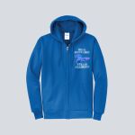 Adult Zip Jacket - Neal Thumbnail