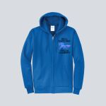 Adult Zip Jacket - Neal Thumbnail
