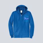 Adult Zip Jacket - Neal Thumbnail