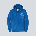 Adult Zip Jacket - Neal Thumbnail