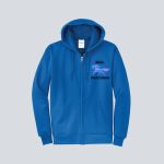 Adult Zip Jacket - Neal Thumbnail