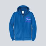 Adult Zip Jacket - Neal Thumbnail