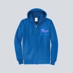 Adult Zip Jacket - Neal Thumbnail