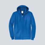 Adult Zip Jacket - Neal Thumbnail