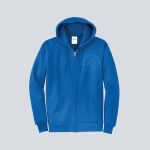Adult Zip Jacket - Neal Thumbnail