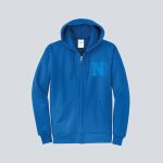 Adult Zip Jacket - Neal Thumbnail