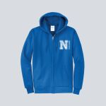 Adult Zip Jacket - Neal Thumbnail