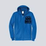 Adult Zip Jacket - Neal Thumbnail