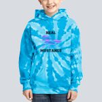 Youth Tie-Dye Hoodie - Neal Thumbnail
