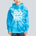 Youth Tie-Dye Hoodie - Neal Thumbnail