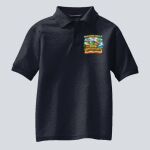 Youth Polo - Neal Thumbnail