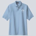 Adult Polo - Neal Thumbnail