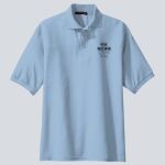 Adult Polo - Neal Thumbnail