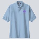 Adult Polo - Neal Thumbnail
