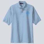 Adult Polo - Neal Thumbnail