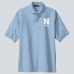 Adult Polo - Neal Thumbnail