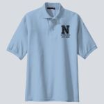 Adult Polo - Neal Thumbnail
