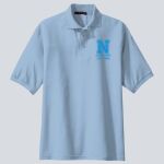 Adult Polo - Neal Thumbnail