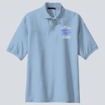 Adult Polo - Neal Thumbnail