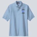 Adult Polo - Neal Thumbnail