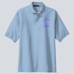 Adult Polo - Neal Thumbnail