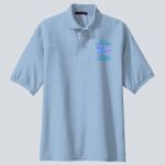 Adult Polo - Neal Thumbnail