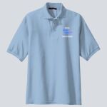 Adult Polo - Neal Thumbnail