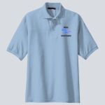 Adult Polo - Neal Thumbnail