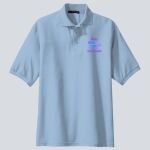 Adult Polo - Neal Thumbnail