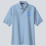 Adult Polo - Neal Thumbnail