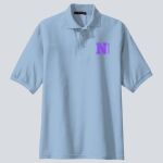Adult Polo - Neal Thumbnail