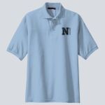 Adult Polo - Neal Thumbnail