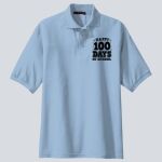 Adult Polo - Neal Thumbnail