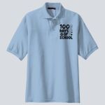 Adult Polo - Neal Thumbnail