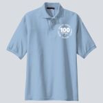 Adult Polo - Neal Thumbnail