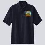 Adult Polo - Neal Thumbnail