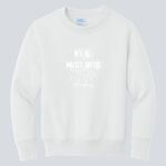 Youth Crewneck - Neal Thumbnail