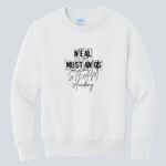 Youth Crewneck - Neal Thumbnail