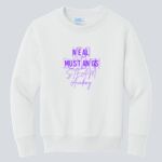 Youth Crewneck - Neal Thumbnail