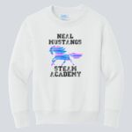 Youth Crewneck - Neal Thumbnail