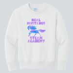 Youth Crewneck - Neal Thumbnail