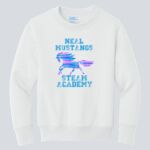 Youth Crewneck - Neal Thumbnail